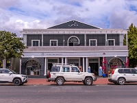Franschhoek